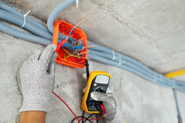 Best Home Electrical Repair  in Tifton, GA