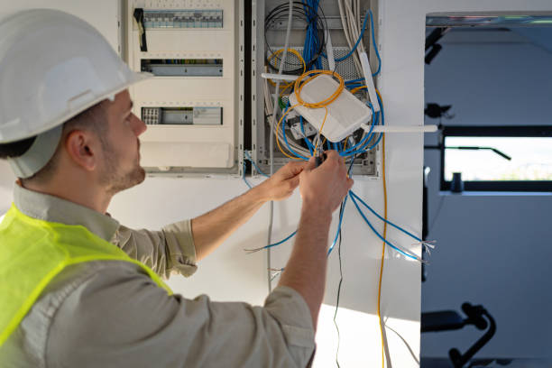 Best Circuit Breaker Repair  in Tifton, GA
